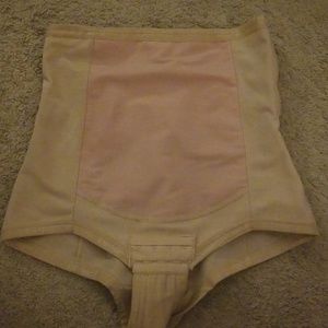Bellefit Shapewear Postpartum Corset Size Medium